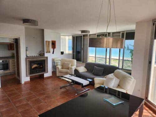 Pobles del Sud Apartment | Three Horizons Penthouse El Saler