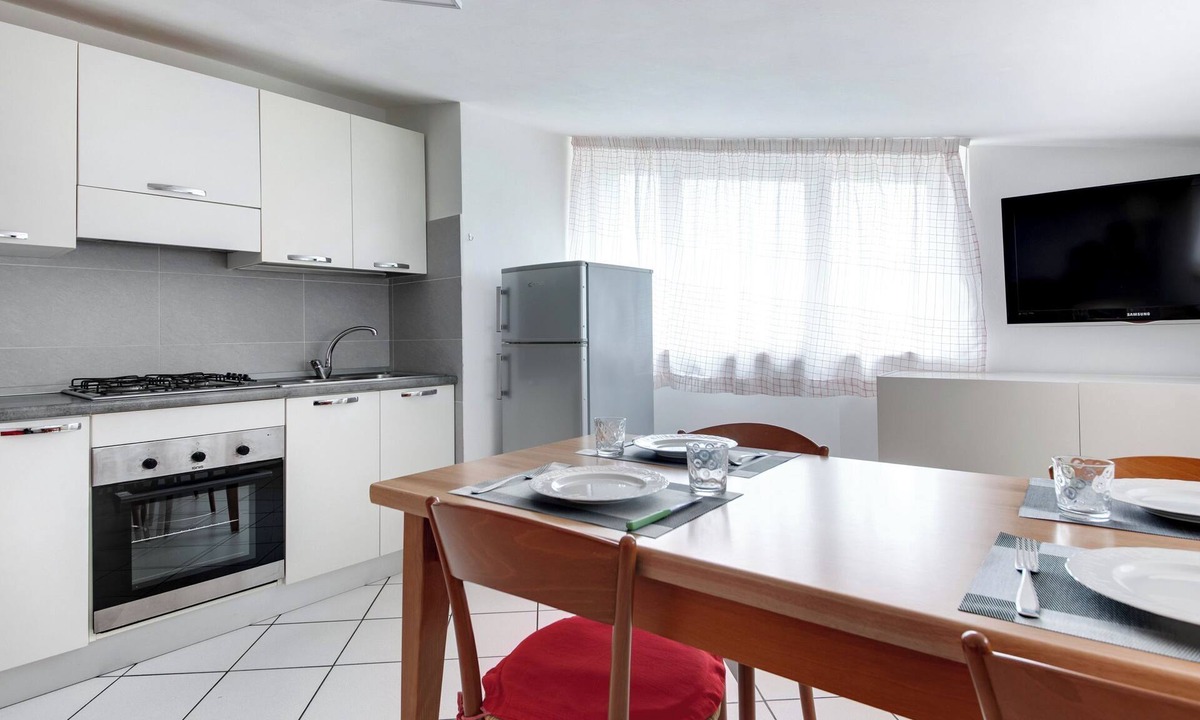 Gabicce Mare Apartment | Three-room flat Apartment Scola 21