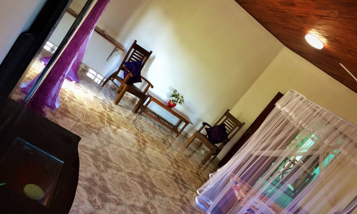 Kaduruduwa Villa | Three Shades