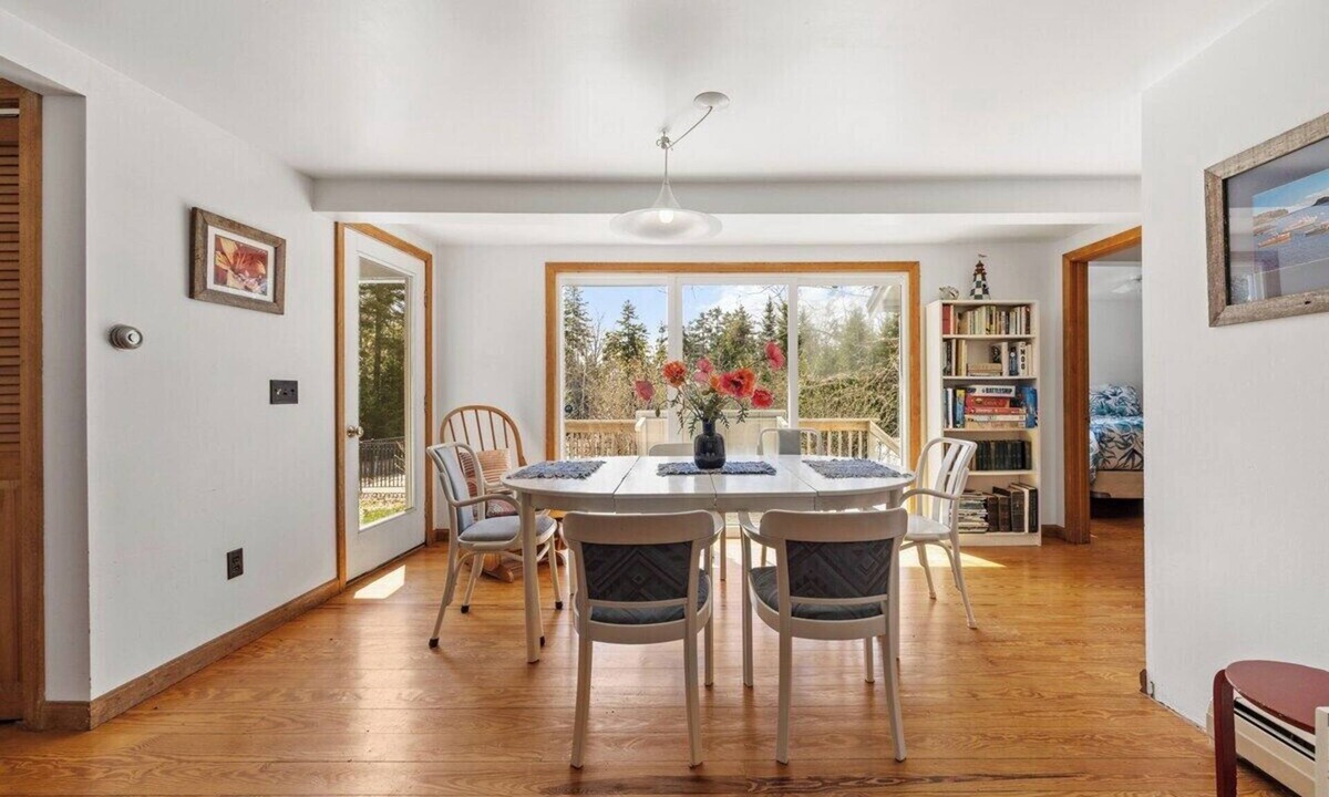 Surry House | Three Sisters Retreat