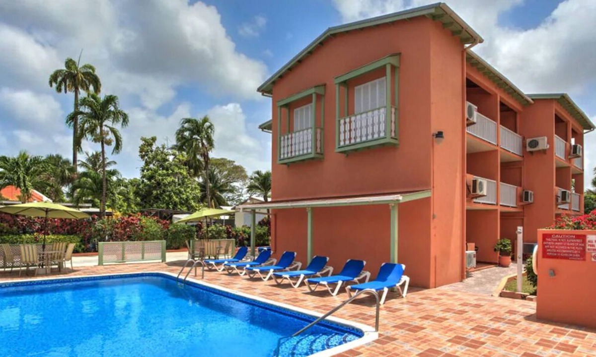 Rendezvous House | Three Units Just Steps Away from Worthing Beach! w/ Free Parking & Pool!