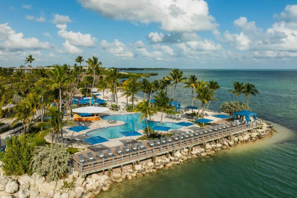 Islamorada Resort | Three Waters Resort and Marina, Islamorada, a Tribute Portfolio Resort