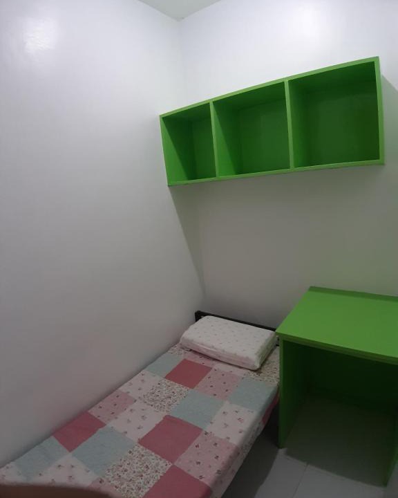 Talisay Apartment | thrice admirable room rentals