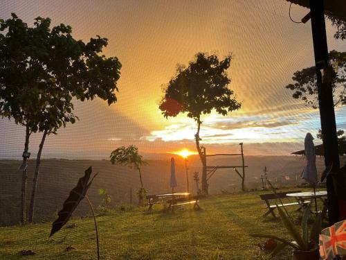 Libona Resort | Thrill Playgrounds & Tipi Cafe