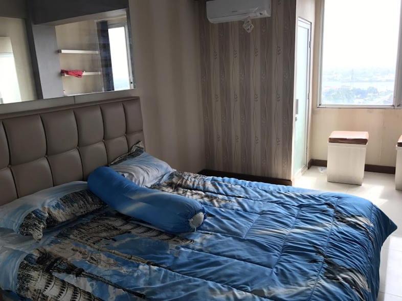 Bandung Apartment | Thrive hotel
