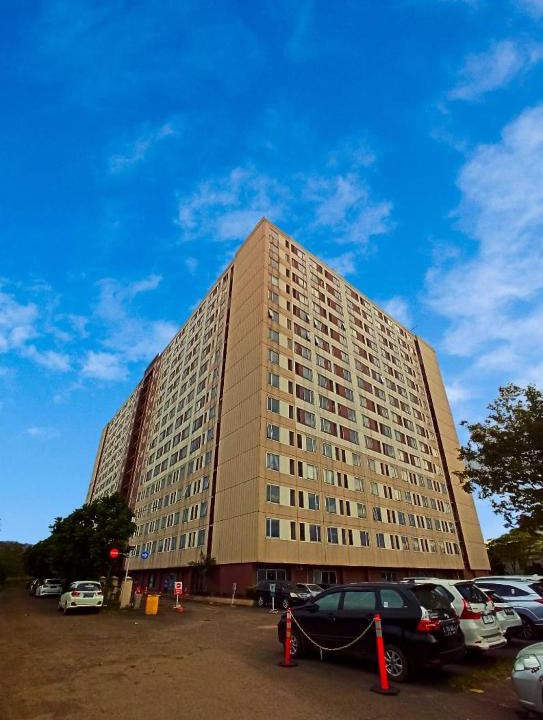 Bandung Apartment | thrive hotelindo