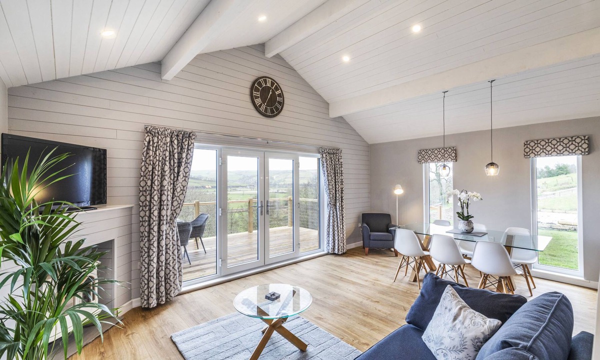 Carleton House | Throstle Nest Farm