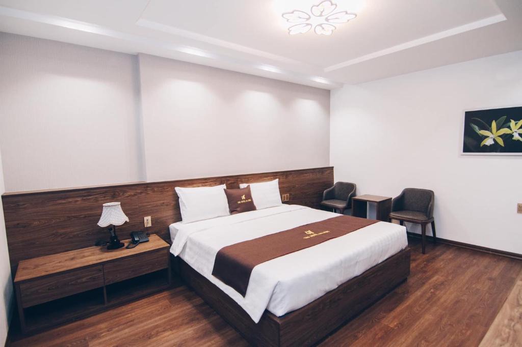 Hon Gai Hotel | Thu Hotel