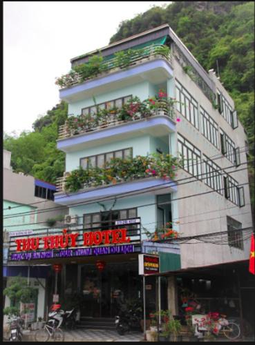Cat Ba Bed & Breakfast | Thu Thủy Hotel