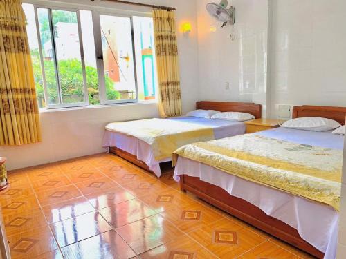 Cat Hai House | Thu Thao Hotel