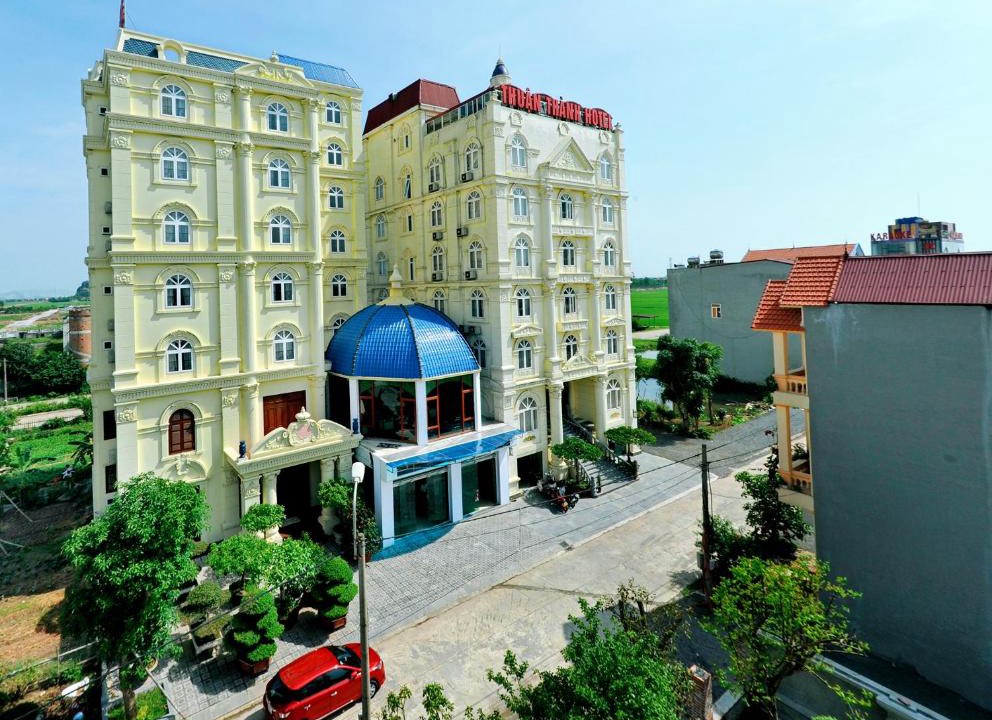 Ninh Binh Hotel | Thuan Thanh Hotel