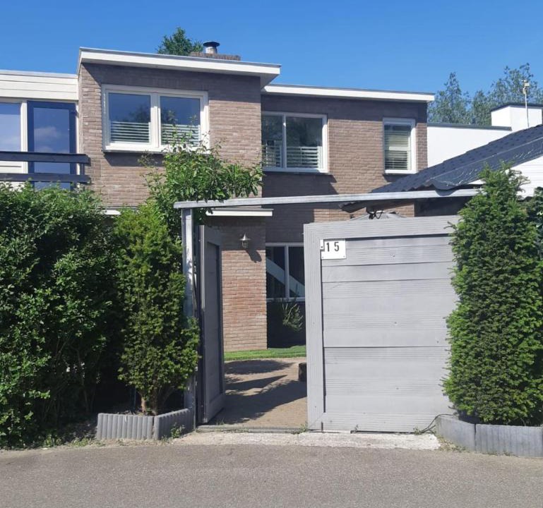 Ooltgensplaat Apartment | Thuis op Flakkee