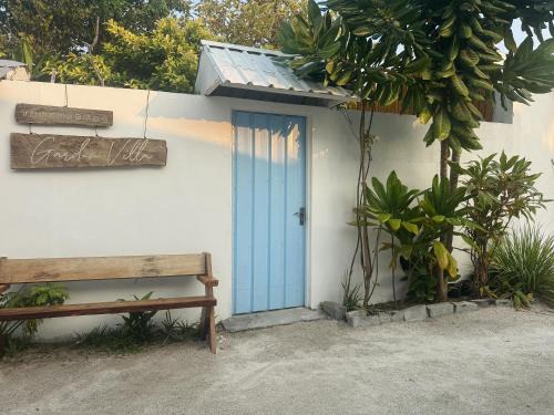 Thulusdhoo Island Villa | Thulusdhoo Garden Villa