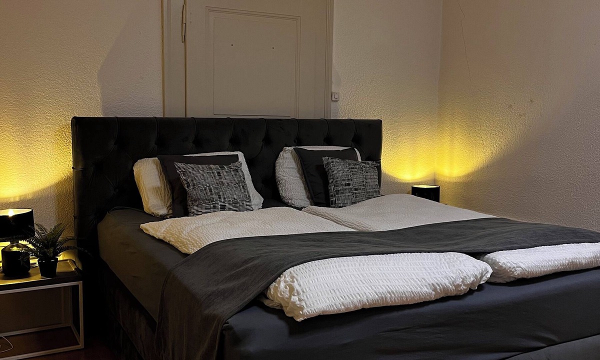 Thun Apartment | Thun Apartment – Nähe See, Bahnhof, Skigebiete und Interlaken