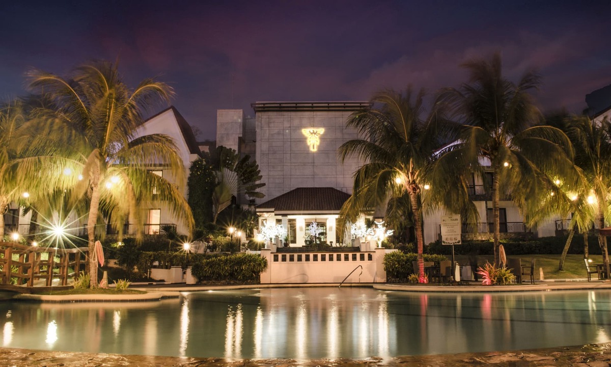 Binangonan Resort | Thunderbird Resorts - Rizal