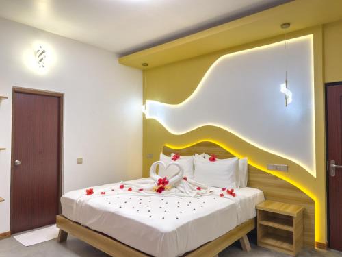 Maalhos House | Thundi Villa