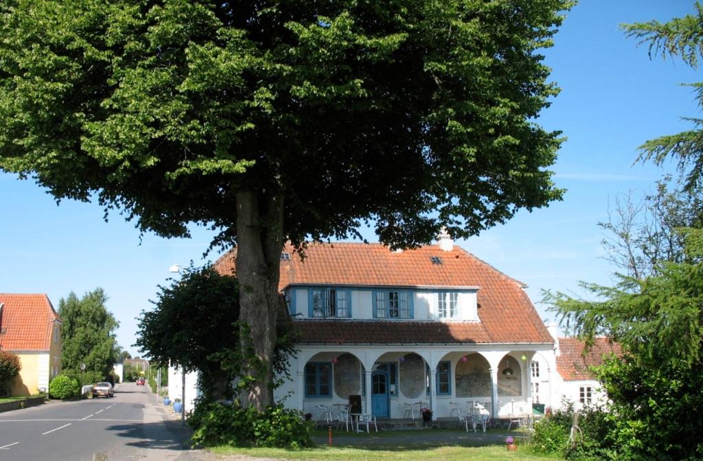 Thurø By Apartment | Thurø Kro B&B