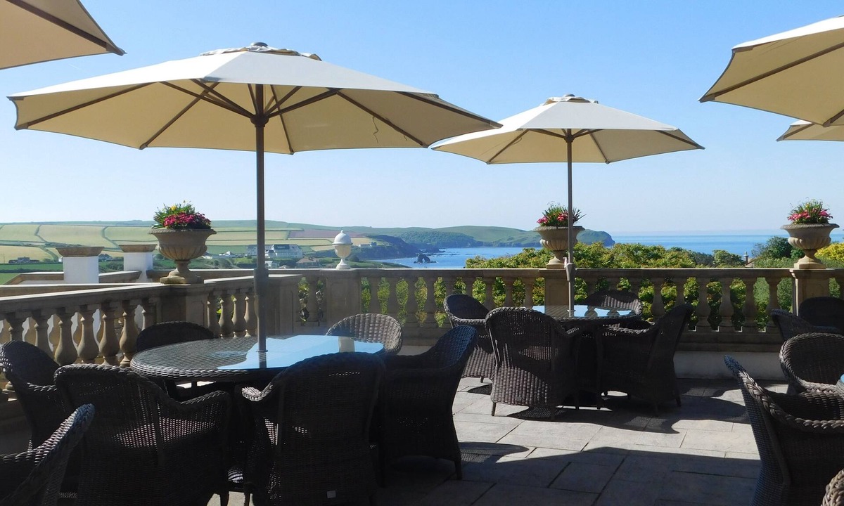 Thurlestone Hotel | Thurlestone Hotel
