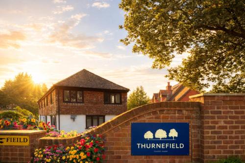Repps with Bastwick House | Thurnefield Holiday Cottages