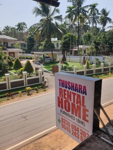 Talipparamba Apartment | Thushara Homestay