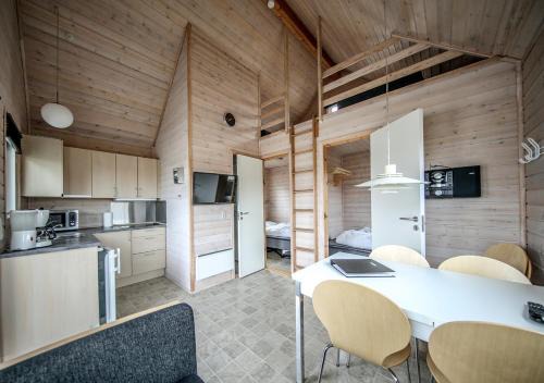 Thyboron Other | Thyborøn Cottages