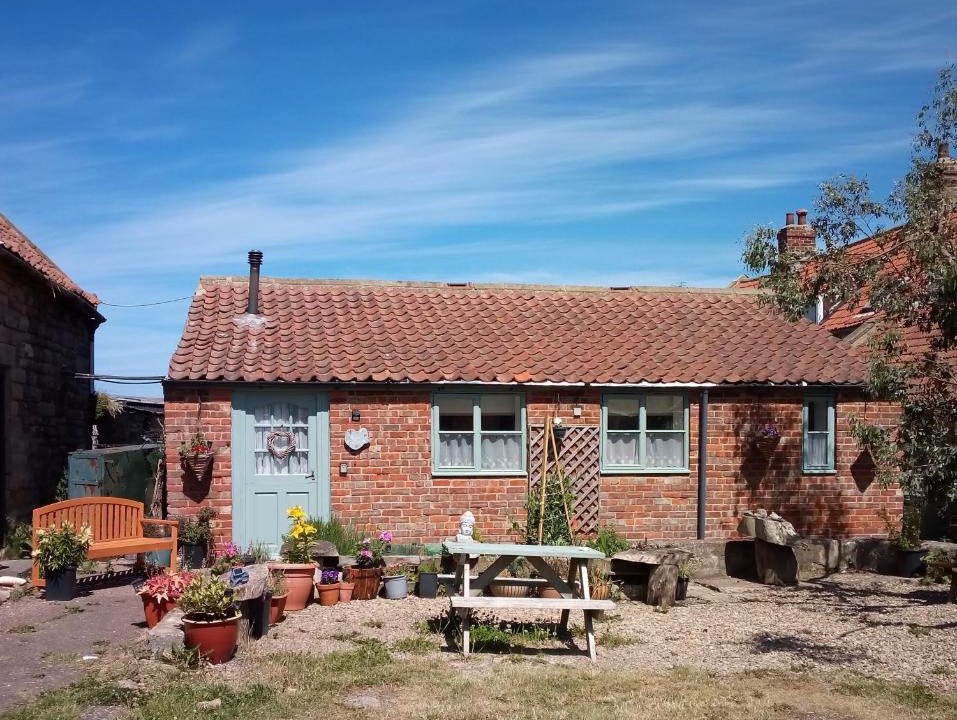 Whitby House | Thyme Cottage