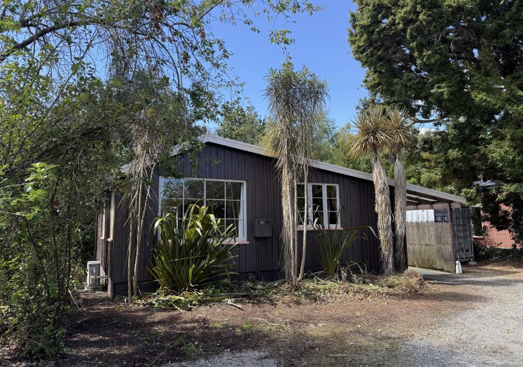 Te Anau Apartment | Thyme On The Terrace