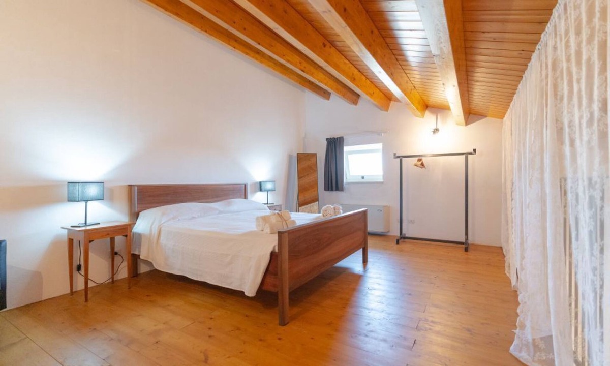 Casa Papa House | Thyme - open space in the Hyblean countryside