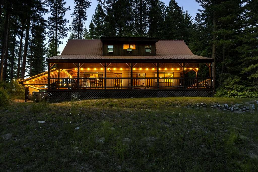 Ardenvoir House | Thyme Out