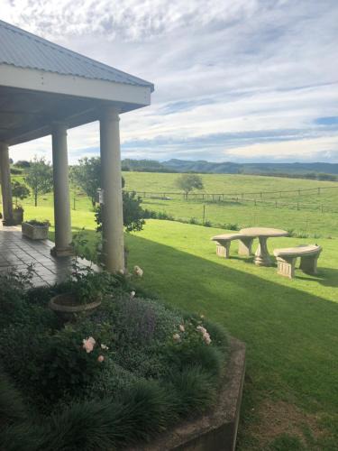 Merrivale House | Thyme Out Weltevreden Farm