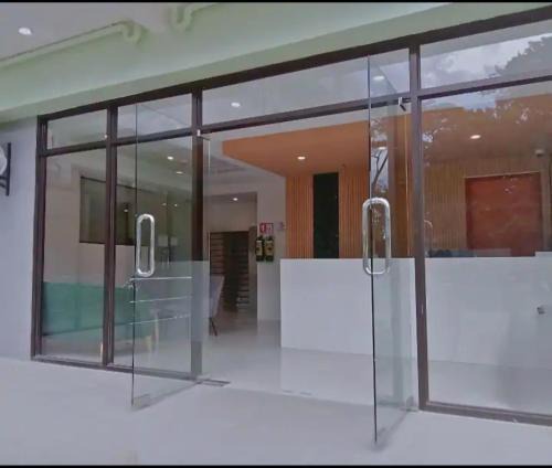 Minglanilla Hostel | Thyme residences condominium unit T302 near Anjo World