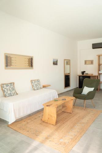 Archanes-Asterousia Apartment | Thyme Suite