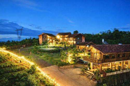 Bao Loc House | Tiền Phong Hill Homestay