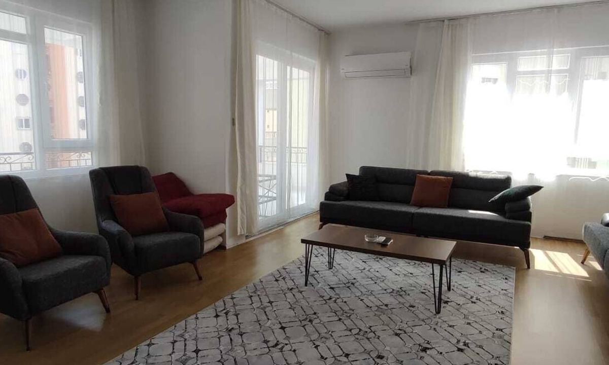 Finike House | TİMEX YALI
