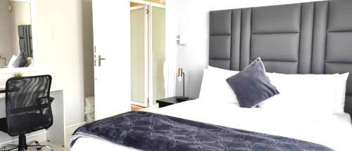Musgrave House | Tiah Whyte, Durban