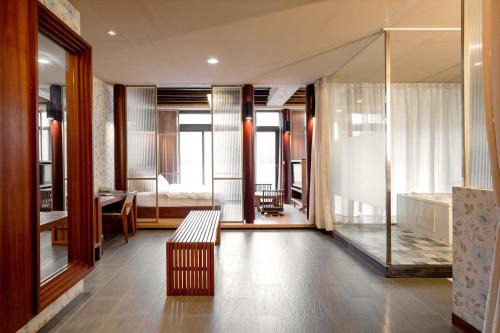 Yilan Hotel | Tian Xia Ju