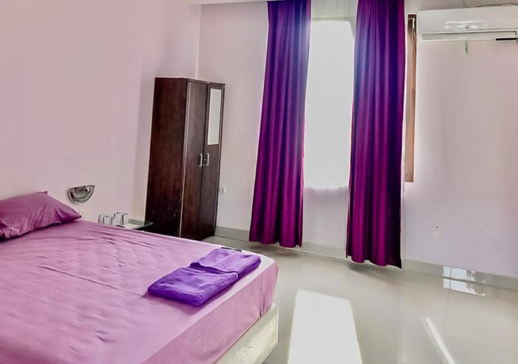 Samarinda Hotel | Tiara Guest House Samarinda RedPartner