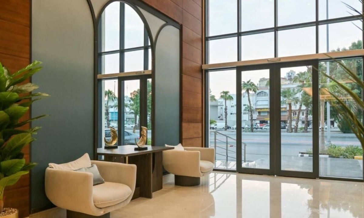 Al-Safa Apartment | Tiara hotel