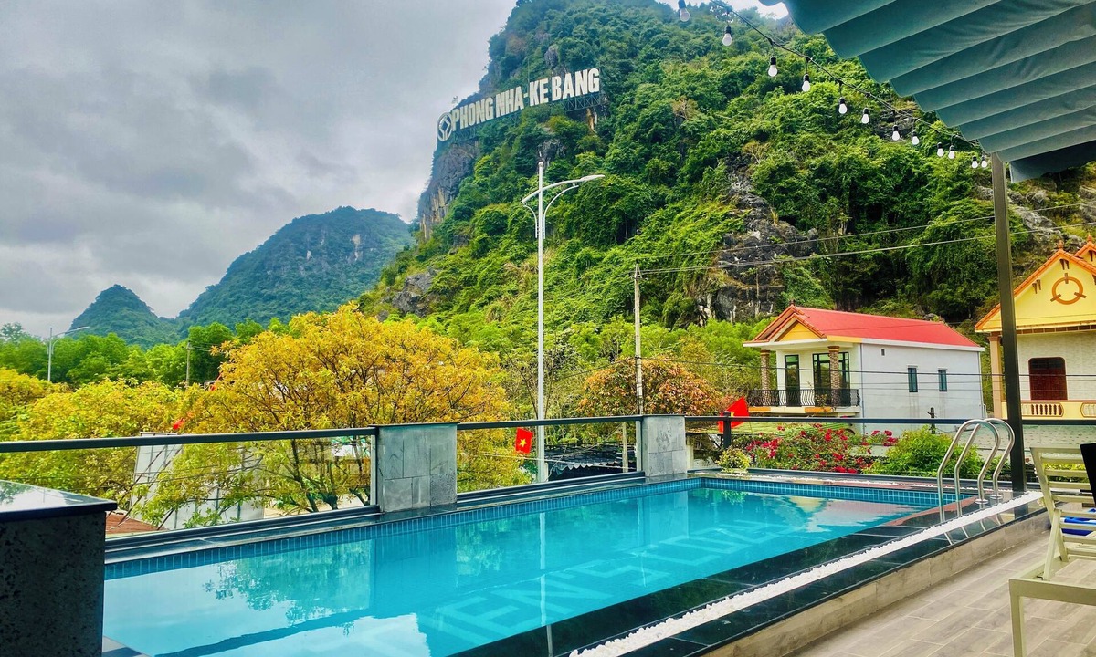 Phong Nha Bed & Breakfast | Tien's Cozy Homestay
