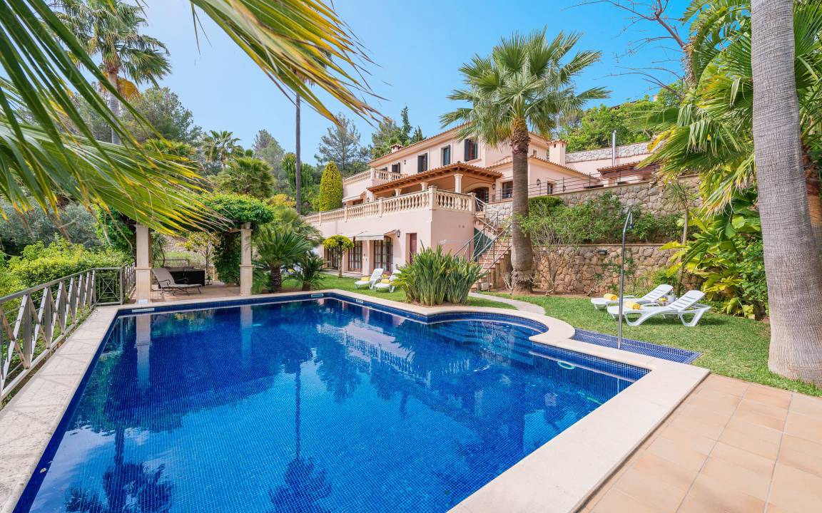 Sa Coma Villa | Tierraseca