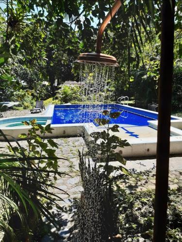 Nimaima House | TierraViva