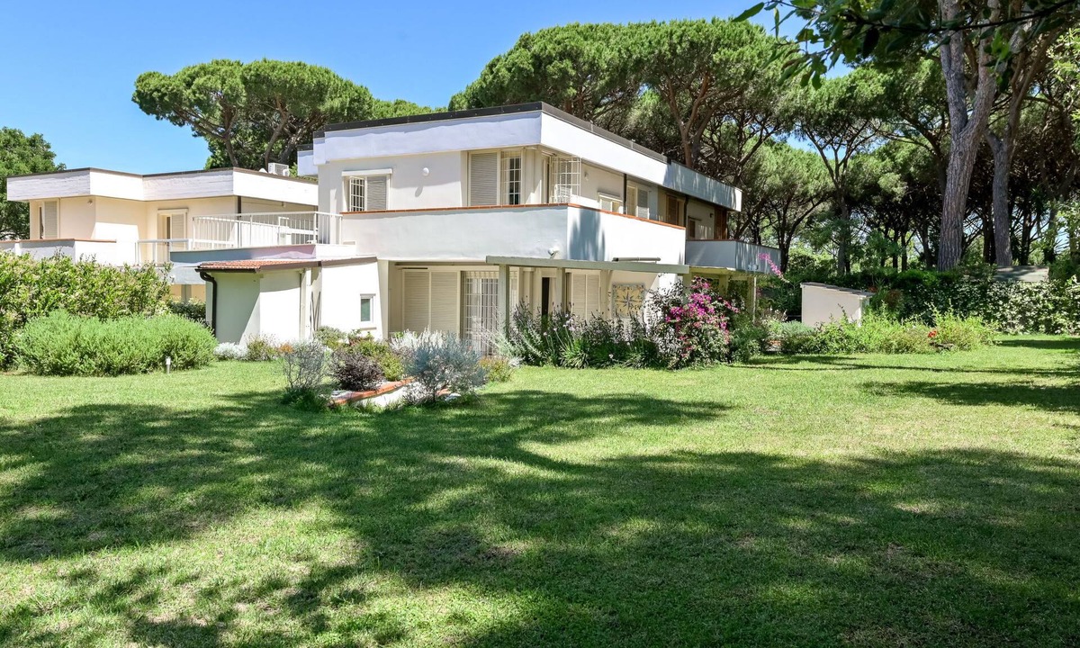 Punta Ala House | Tiffany by Interhome