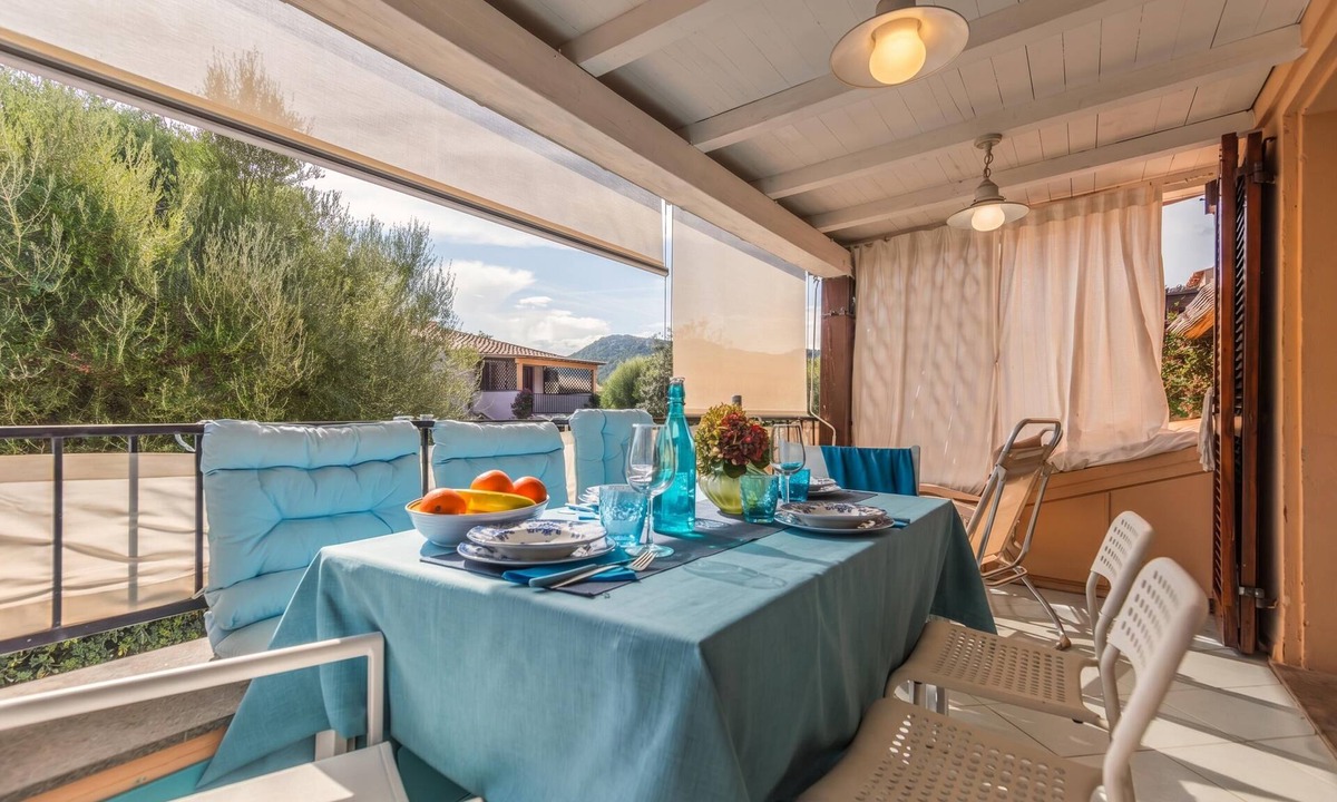 Golfo di Marinella Apartment | Tiffany With Shared Pool, Marinella, Italy