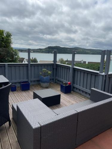 Inverness Apartment | Tigh mo Ghraidh (House of my love)