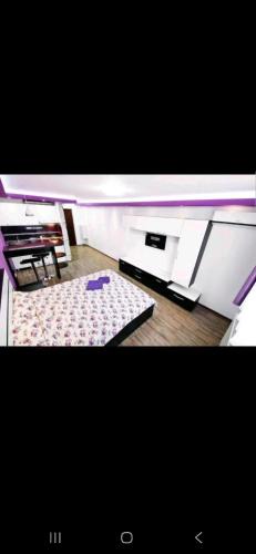 Galati Apartment | Tiglina