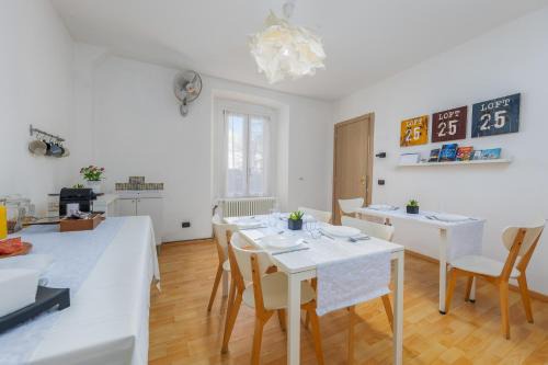 Como Bed & Breakfast | TiglioExperienceComo