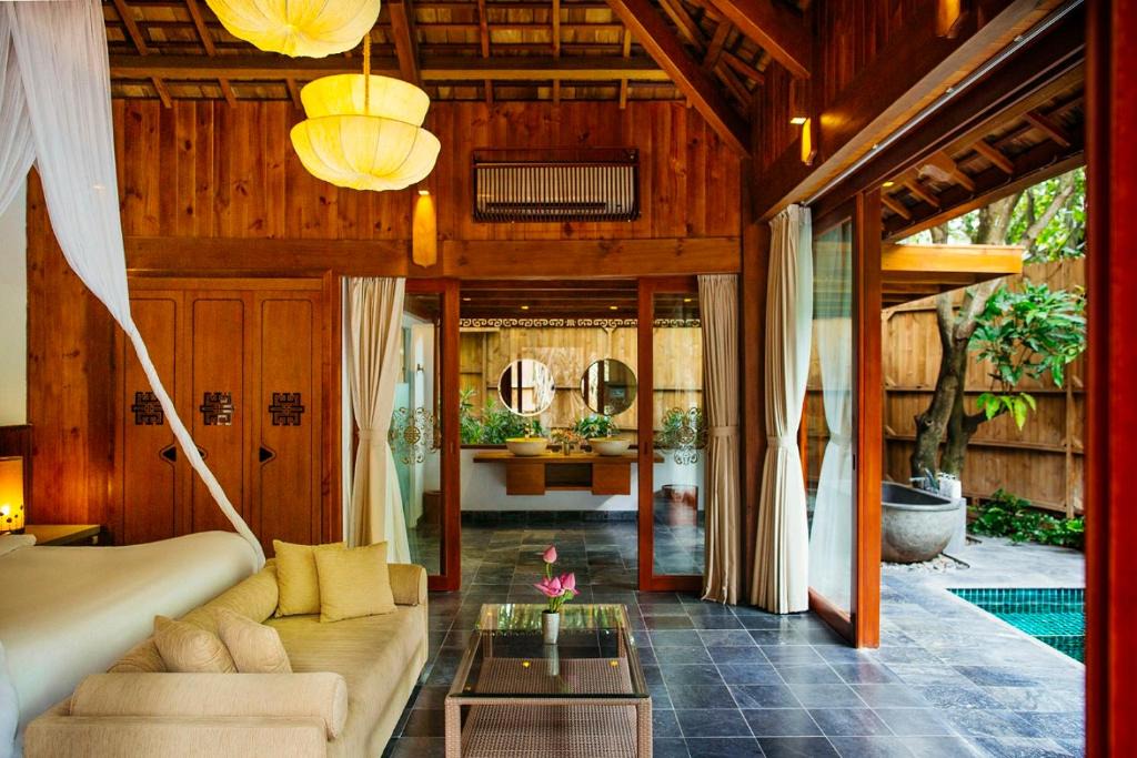 Binh Phu Apartment | Tigon Cattages
