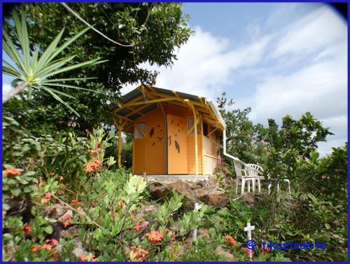 Mero Cabin | Tikaz Toukité