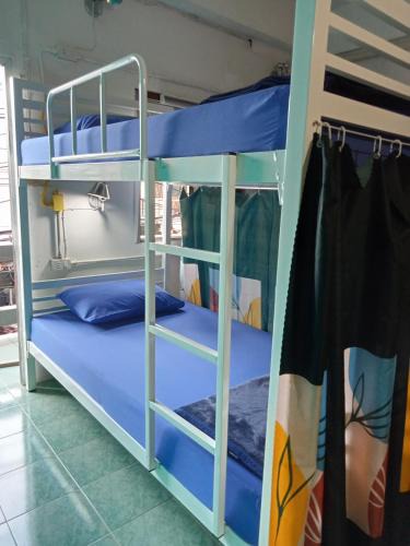 Haad Rin Hostel | TIKI HOSTEL