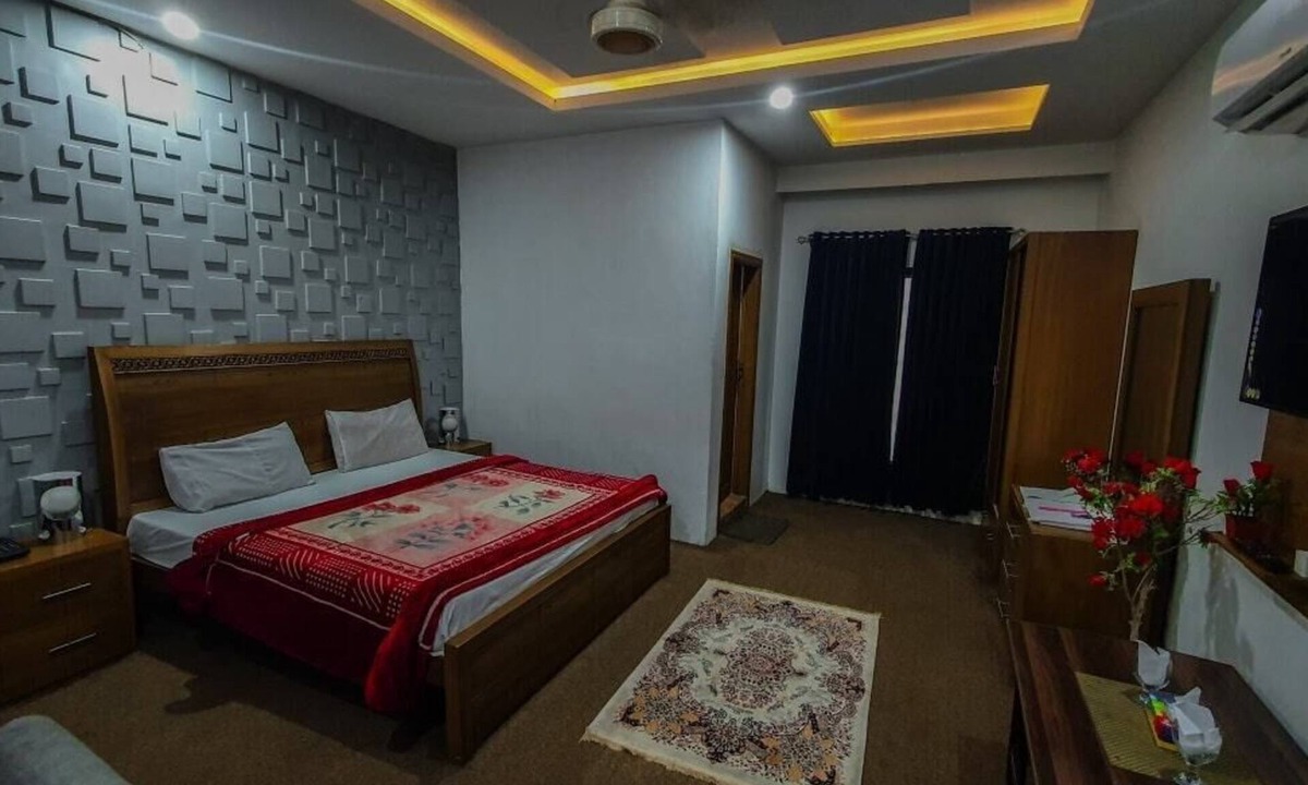 Mardan Hotel | Tikkala Regency Hotel And Restaurant